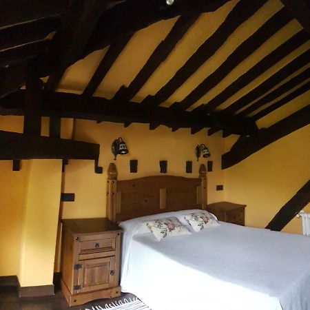 La Casona De Sames Casa de hóspedes Exterior foto
