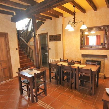 La Casona De Sames Casa de hóspedes Exterior foto