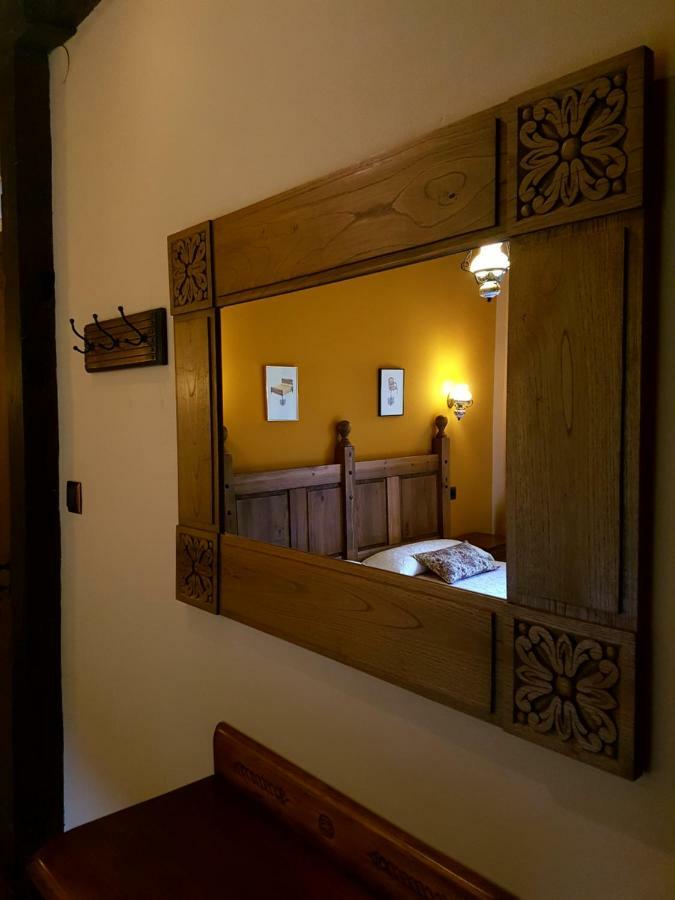 La Casona De Sames Casa de hóspedes Exterior foto