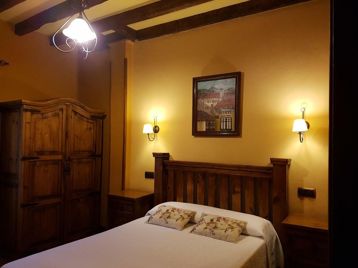 La Casona De Sames Casa de hóspedes Exterior foto