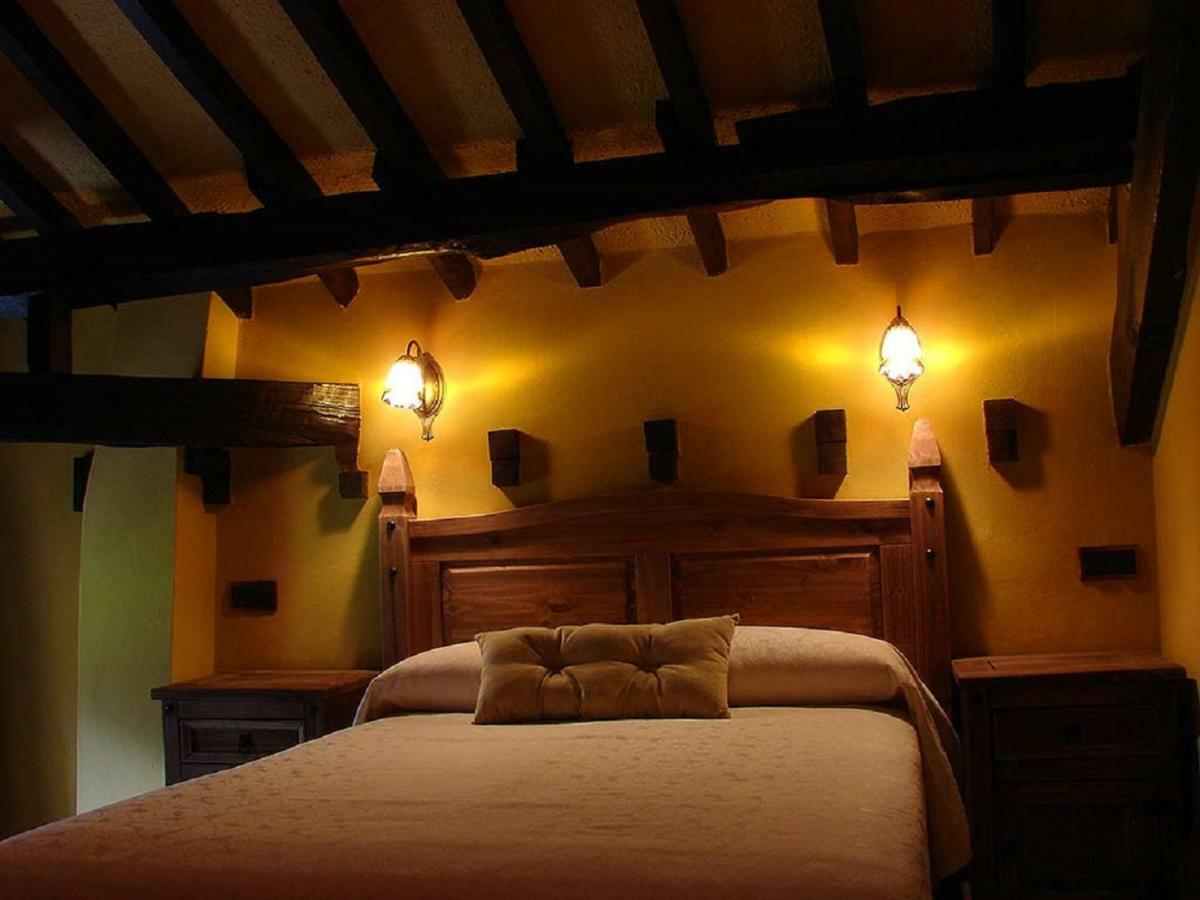 La Casona De Sames Casa de hóspedes Exterior foto