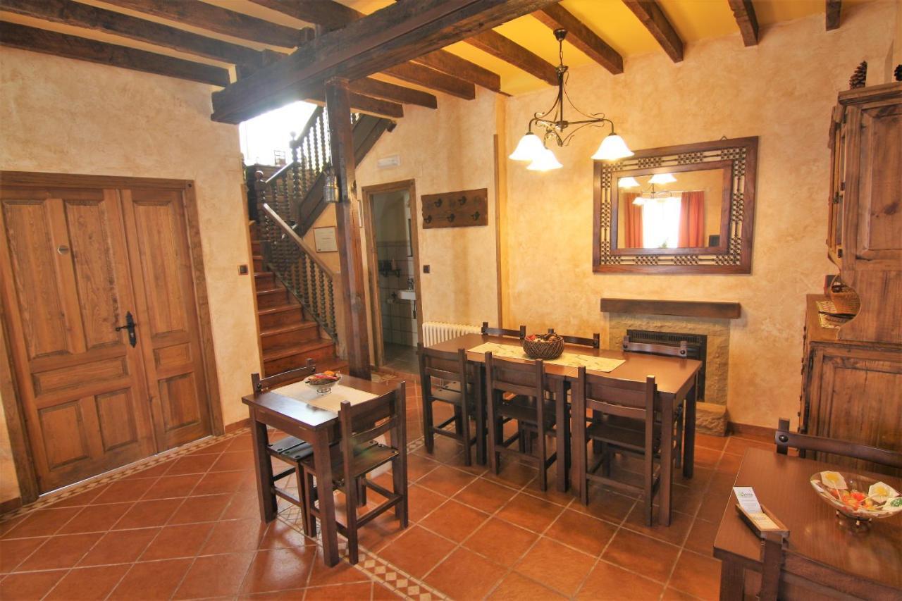 La Casona De Sames Casa de hóspedes Exterior foto